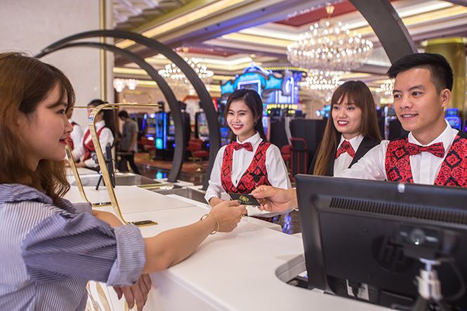 Casino Phú Quốc - ảnh 3