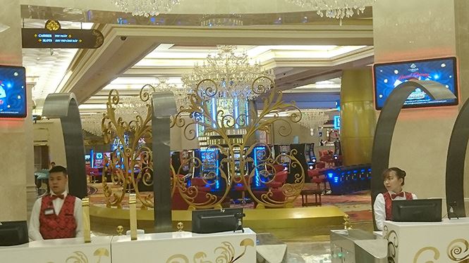 Casino Phú Quốc - ảnh 2