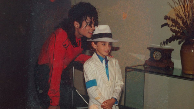 Phim tÃ i liá»u gÃ¢y tranh cÃ£i khi tá» cÃ¡o Michael Jackson láº¡m dá»¥ng tÃ¬nh dá»¥c tráº» em - áº¢nh 2.
