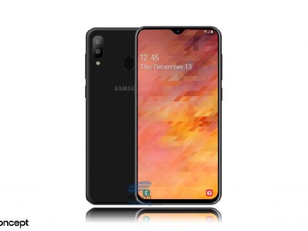 da ro kich thuoc galaxy m30 voi man hinh “giot nuoc” cuc dep hinh anh 2