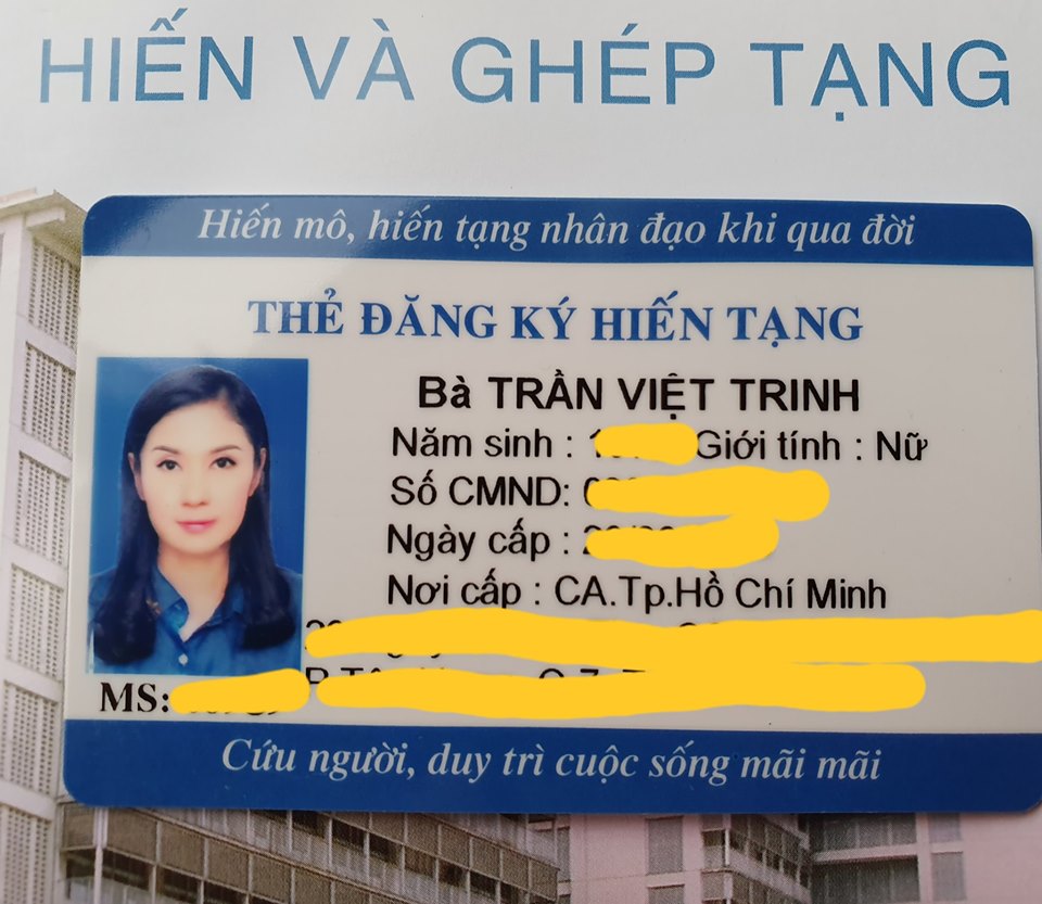 Viet Trinh: 'Di nua doi nguoi thay minh lam sai nhieu hon dung, mong song tinh lang den het doi' hinh anh 1