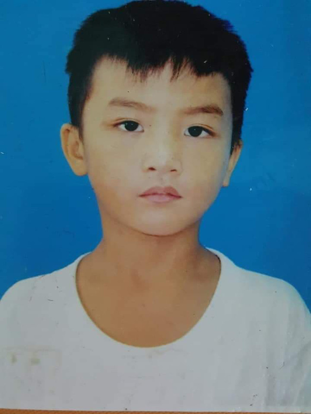 Người cha ở Sài Gòn rao bán nhà để đi tìm con trai 8 tuổi mất tích - Ảnh 3.