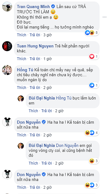 MC Đại Nghĩa bức xúc tố bị nợ tiền cát-xê 2 chương trình - ảnh 2