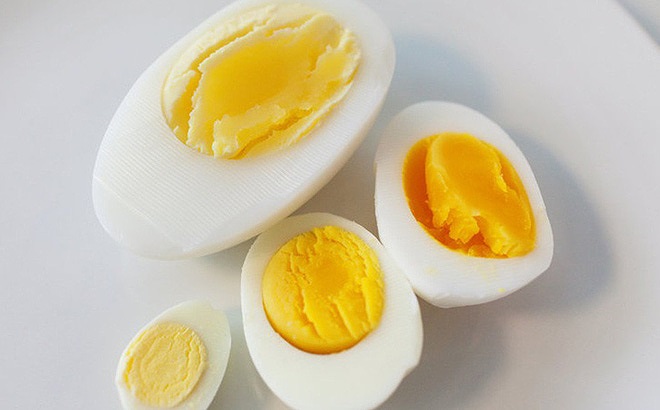 Những 'đại kỵ' khi ăn trứng cực hại sức khỏe không phải ai cũng biết - ảnh 2