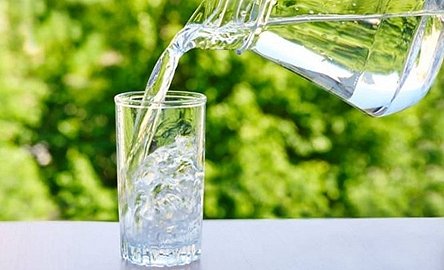 Uống theo cách này nước lọc thành 'thần dược', chữa nhiều bệnh nguy hiểm