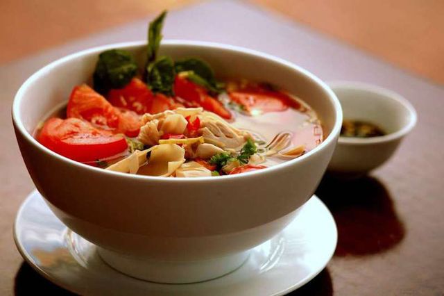10 quán ăn Việt nổi tiếng trên đất Mỹ - 1