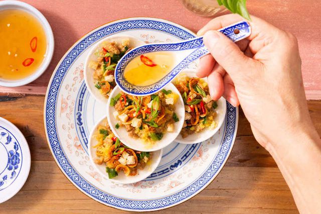 10 quán ăn Việt nổi tiếng trên đất Mỹ - 5