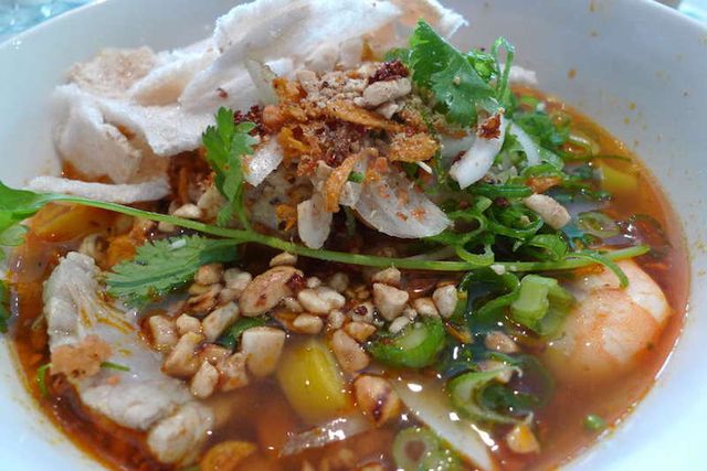 10 quán ăn Việt nổi tiếng trên đất Mỹ - 7