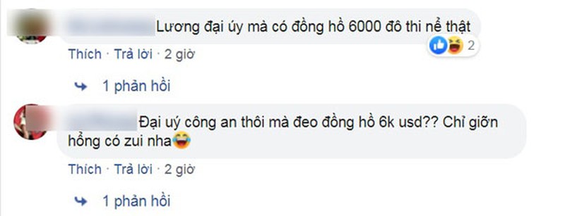 Nu cong an nao loan san bay Tan Son Nhat: Tien dau mua dong ho 6000 do?-Hinh-2