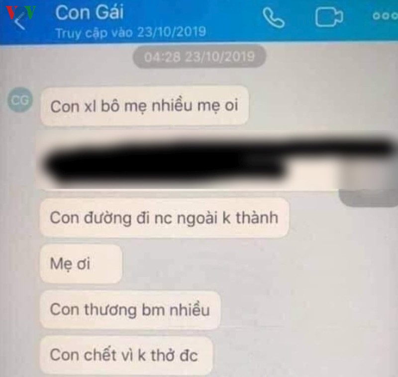 gia dinh nguoi viet lo con gai la nan nhan vu 39 nguoi chet trong thung container hinh 2