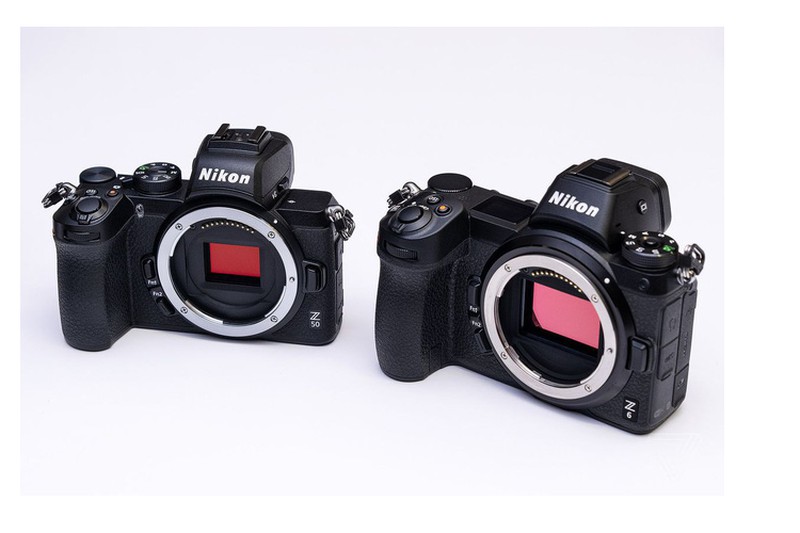 Nikon ra mat Z50: May anh mirrorless gia duoi 1.000 USD-Hinh-5