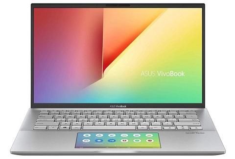 Laptop Asus Vivobook S14 (S432)