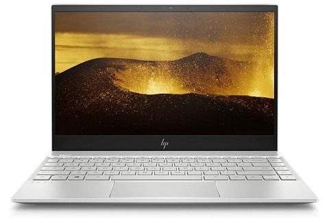 Laptop HP Envy 13 2018
