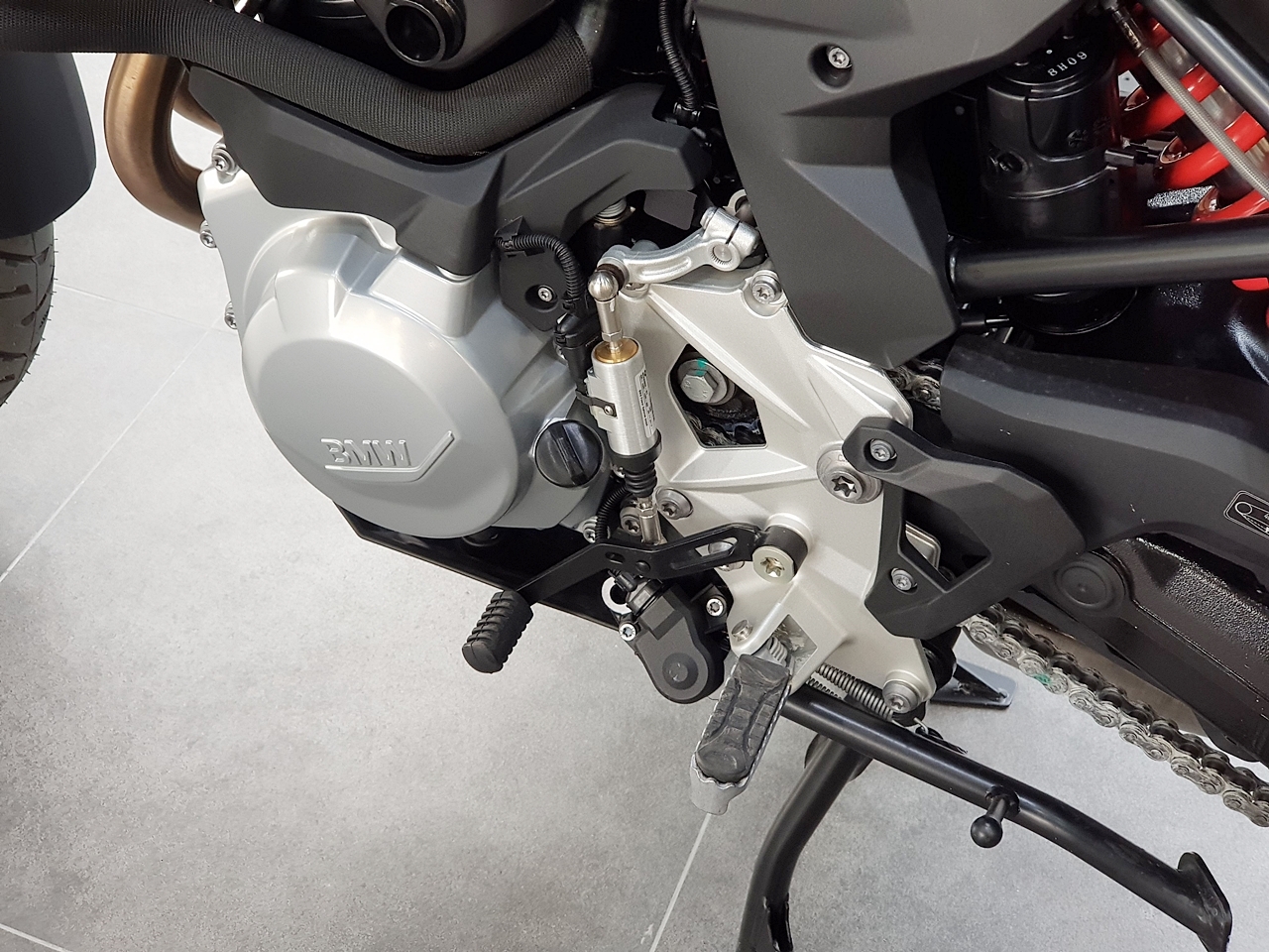 can canh xe phuot bmw f850 gs