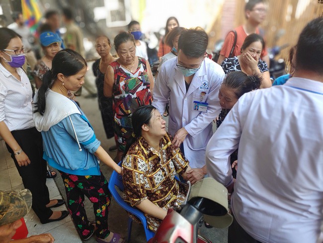 Sao Việt đau lòng lên tiếng sau vụ cây đổ khiến học sinh tử vong - ảnh 4