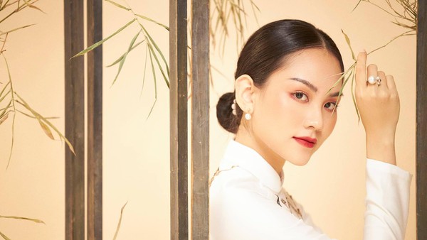 Top 5 “Hoa hậu Việt Nam 2020” lên tiếng về tin đồn tình cảm 