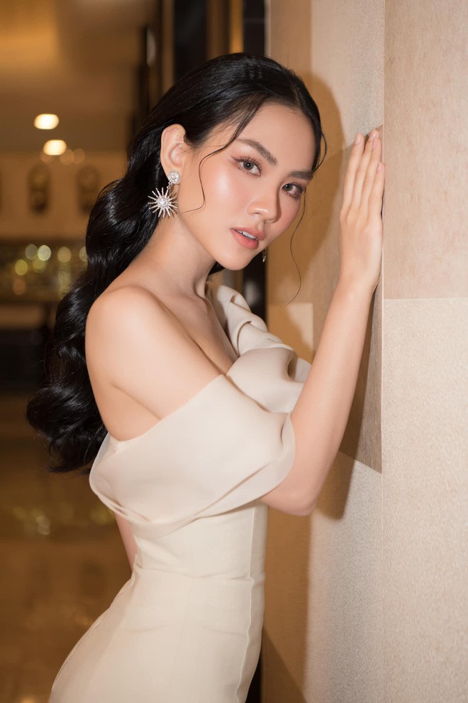 Top 5 “Hoa hậu Việt Nam 2020” lên tiếng về tin đồn tình cảm ảnh 2