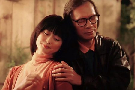 Giáo sư Michiko Yoshii yêu cầu nhà sản xuất phim ‘Em và Trịnh’ xin lỗi
