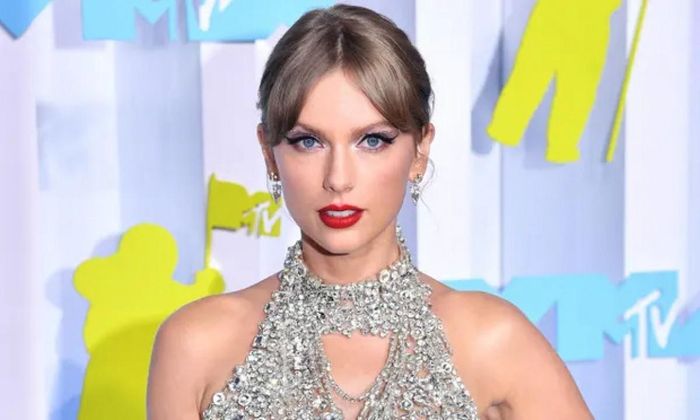 Taylor Swift được kỳ vọng với vai trò đạo diễn phim. 
