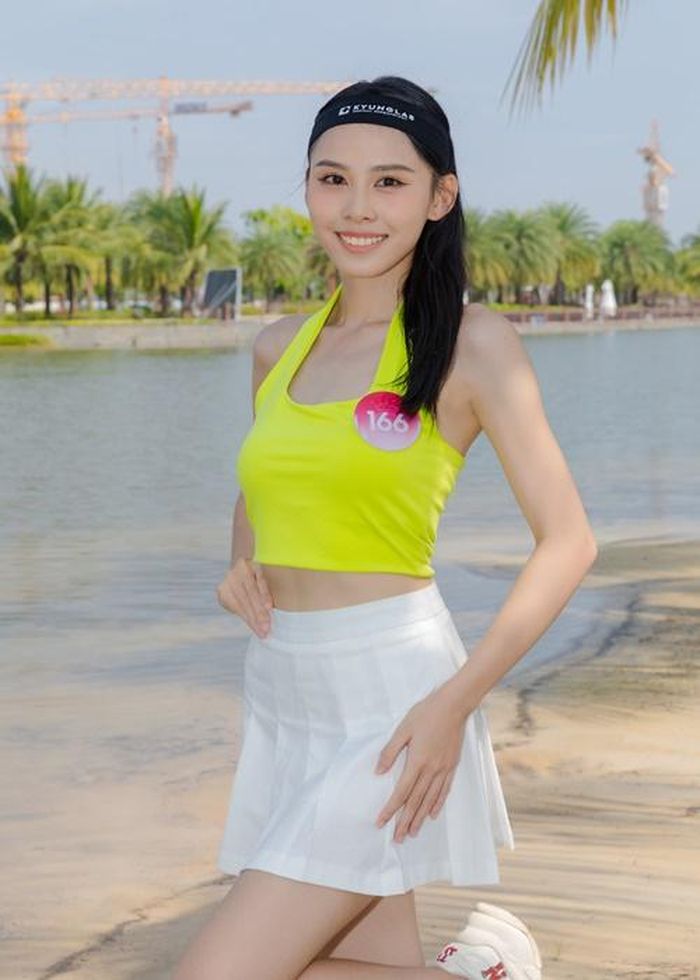 Đêm chung kết Hoa hậu Việt Nam 2022 dự kiến diễn ra vào ngày 23/12.