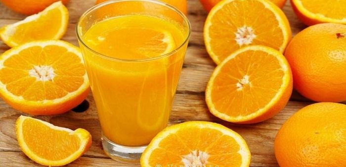 Cam là một nguồn vitamin C cực kỳ phong phú và đã được chứng minh là nguồn đốt cháy chất béo tự nhiên. Vitamin C giúp quá trình trao đổi chất của cơ thể hoạt động bình thường, chúng chứa nhiều nước và thỏa mãn cơn đói bất thường của bạn.