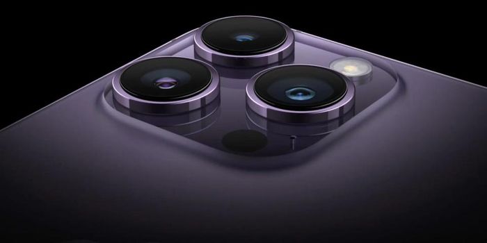  Nâng cấp cảm biến từ Sony là nỗ lực của Apple trên đường đua camera smartphone. Ảnh: MacRumors. 