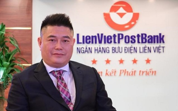 Bầu Thuỵ trở thành tân Chủ tịch HĐQT LienVietPostBank