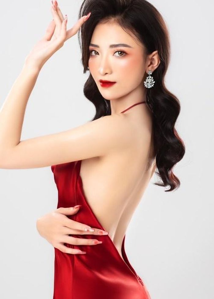 Hồi tháng 11/2022, Tâm Như chia sẻ trên Vietnamnet, sau chung kết Miss Grand Vietnam 2022, cô nhận được những "lời mời" gián tiếp qua tin nhắn.
