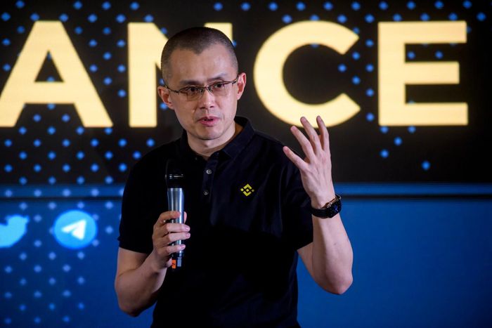 Người sáng lập kiêm Giám đốc điều hành Binance - Changpeng Zhao lỗ lũy kế 72,6 tỷ USD trong vụ sụp đổ tiền điện tử khiến tiền kỹ thuật số mất 2 nghìn USD giá trị, theo PBS.