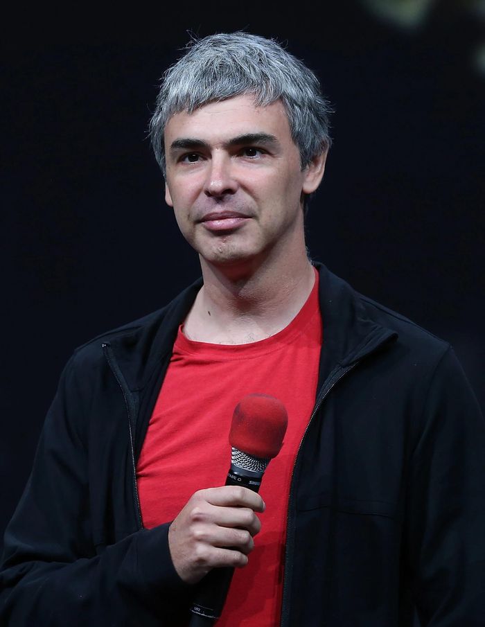 Đồng sáng lập Google - Larry Page mất tới 39,2 tỷ USD. Nguyên nhân có do Alphabet không đạt được các mục tiêu và doanh thu quảng cáo YouTube giảm trong báo cáo tháng 9.