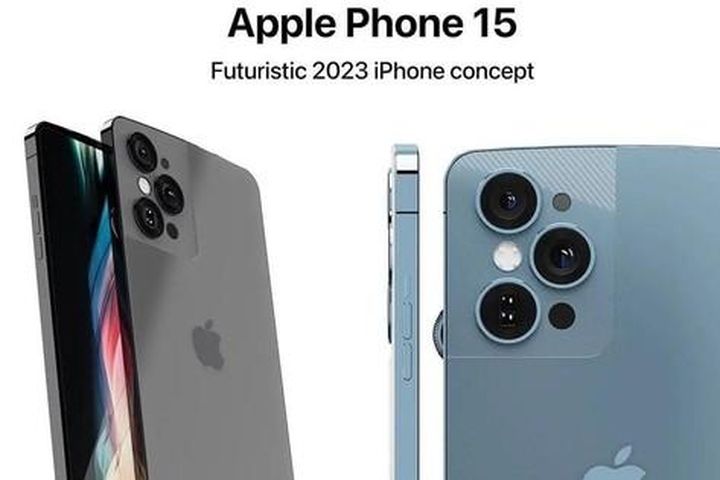 iPhone 15 Pro Max của Apple sẽ được thiết kế lại và đổi tên thành iPhone 15 Ultra?
