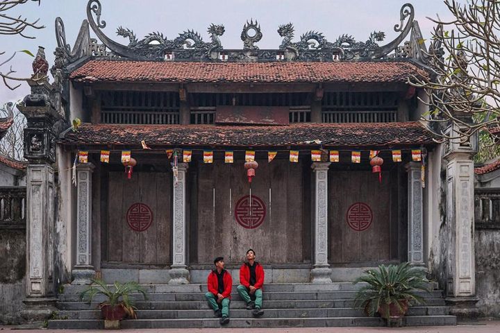 Khám phá ngôi chùa 'vắng vẻ' nhất đất Việt, ai cũng biết tên nhưng ít ...