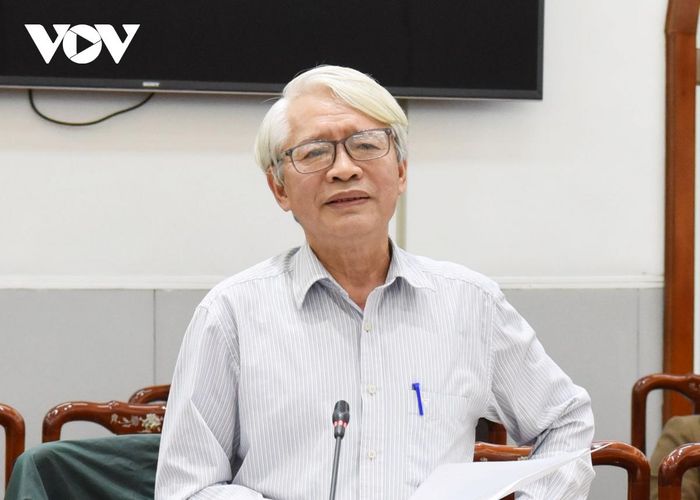 PGS.TS Phạm Hữu Nghị, Ủy viên Hội đồng tư vấn Dân chủ và Pháp luật 