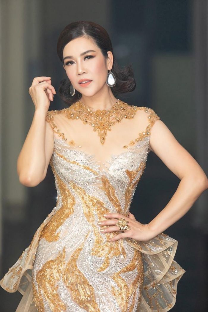 Thu Phương sẽ cover hit của Hoàng Thùy Linh, MONO trong liveshow "Nỗi nhớ và Thanh xuân".
