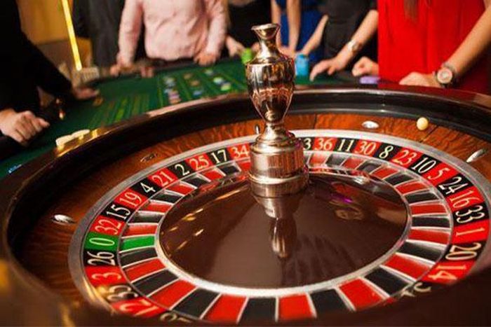 Sửa quy định về hồ sơ chứng minh người Việt Nam có đủ năng lực về tài chính để tham gia chơi tại Điểm kinh doanh casino