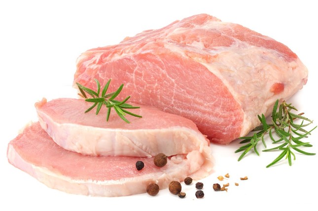 Những người cần hạn chế ăn thịt lợn nếu không muốn bệnh ngày càng nặng ảnh 1