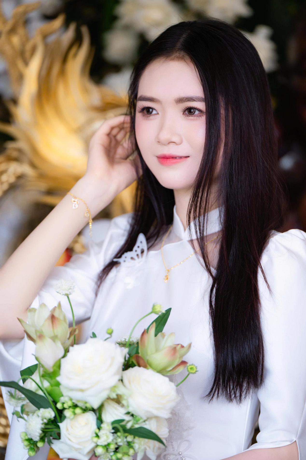 Hoa hậu Lan Trinh, đám cưới, tình yêu