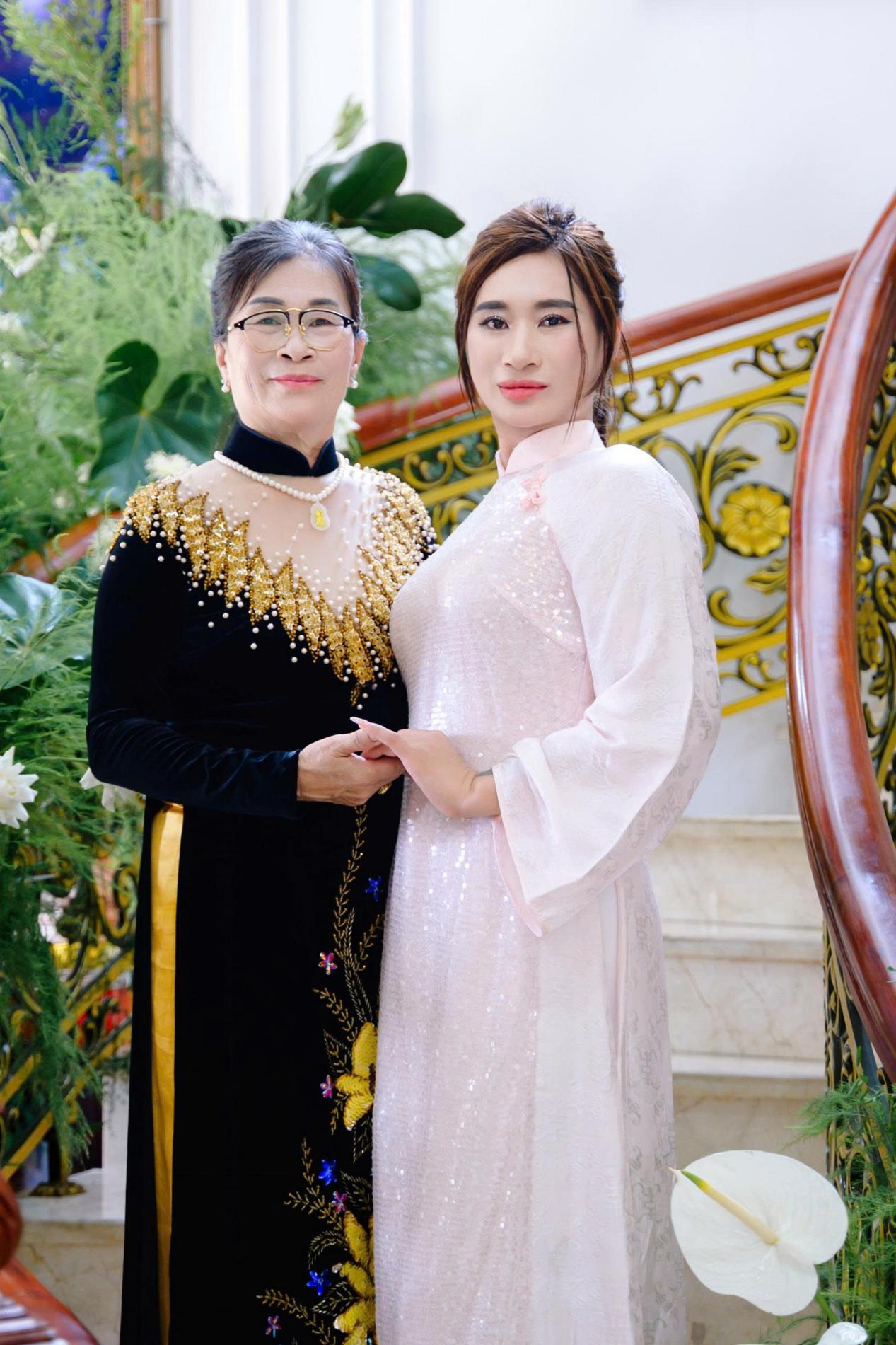 Hoa hậu Lan Trinh, đám cưới, tình yêu