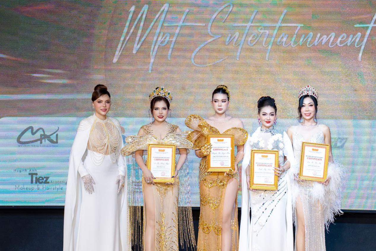 Hoa hậu Tuyết Mai, doanh nhân, dấu ấn