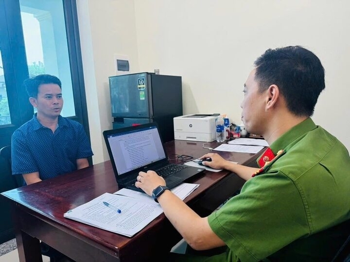 giao xe may cho con trai chua du tuoi gay tai nan chet nguoi, bo bi khoi to hinh anh 2