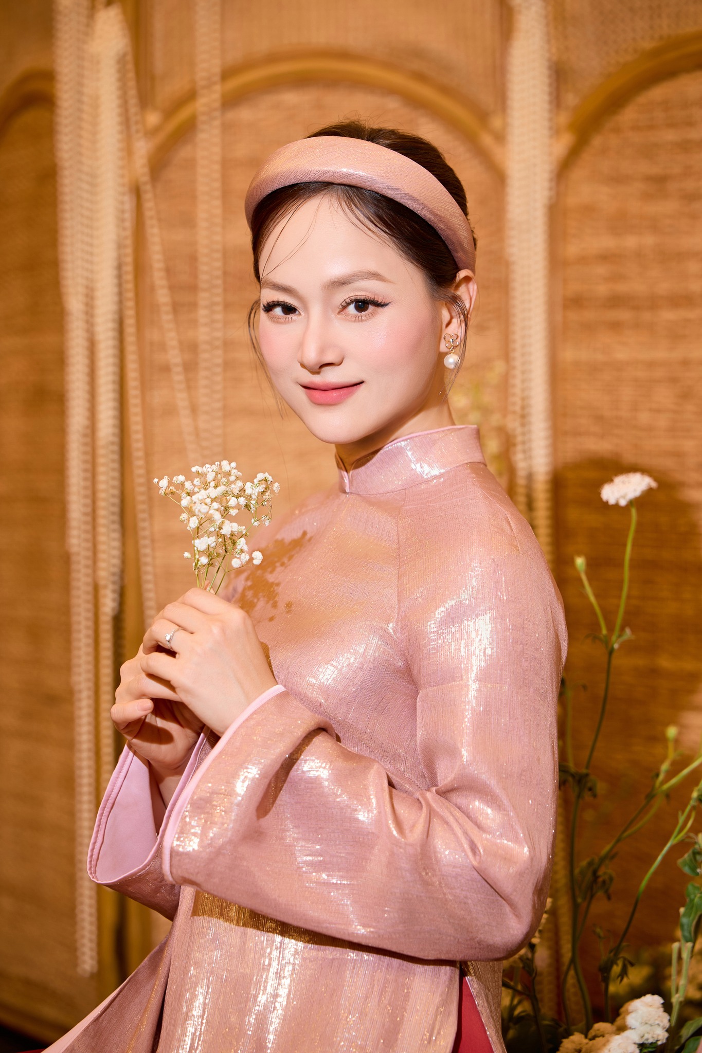 Diễn viên Lan Phương: "Tôi đi khám bác sĩ tâm thần khi quá sức chịu đựng"- Ảnh 3.