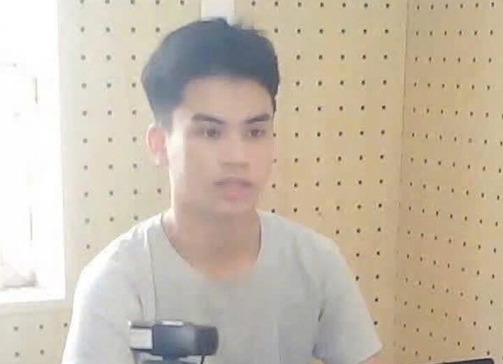giao xe may cho con trai chua du tuoi gay tai nan chet nguoi, bo bi khoi to hinh anh 1