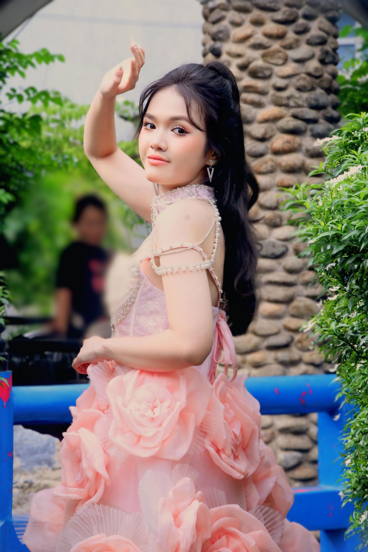 Hoa hậu, Mai Trang, Tài Năng Việt