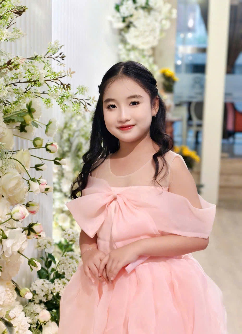 Phan Ngọc Anh Thư, Tài Năng Việt