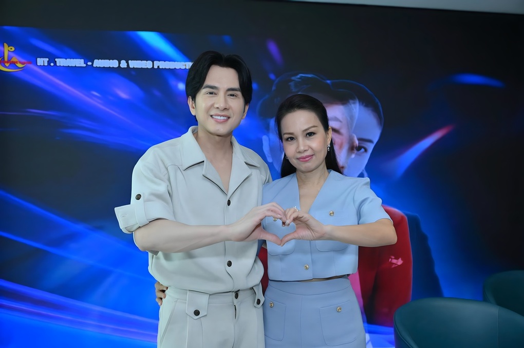 Ca sĩ Đan Trường hé lộ tình trạng sức khỏe ở tuổi 49 - 2
