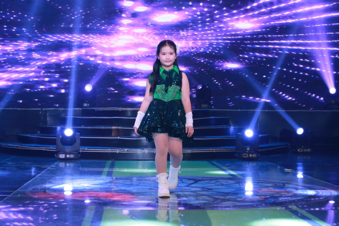 Gabi Bảo Uyên, Tài Năng Việt