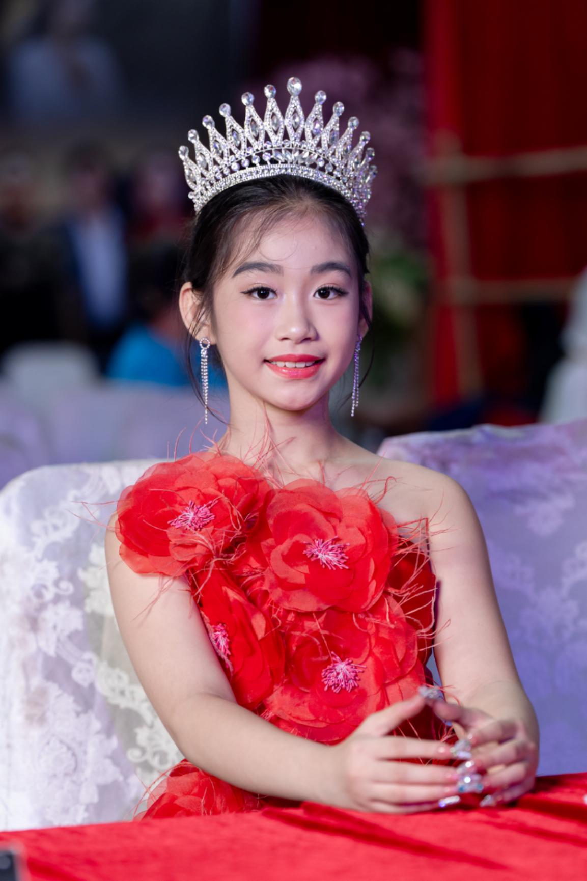 Phạm Minh Bảo Ngọc, Tài Năng Việt