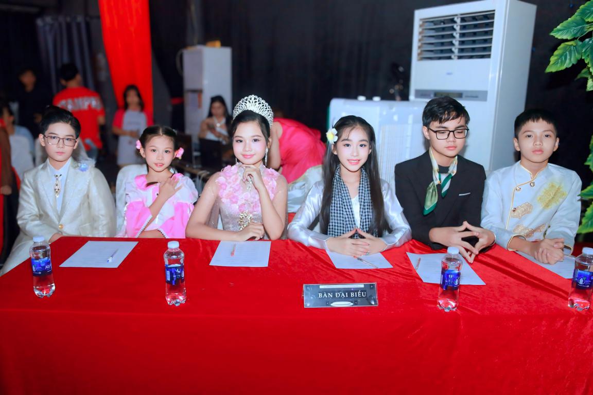 Phạm Minh Bảo Ngọc, Tài Năng Việt