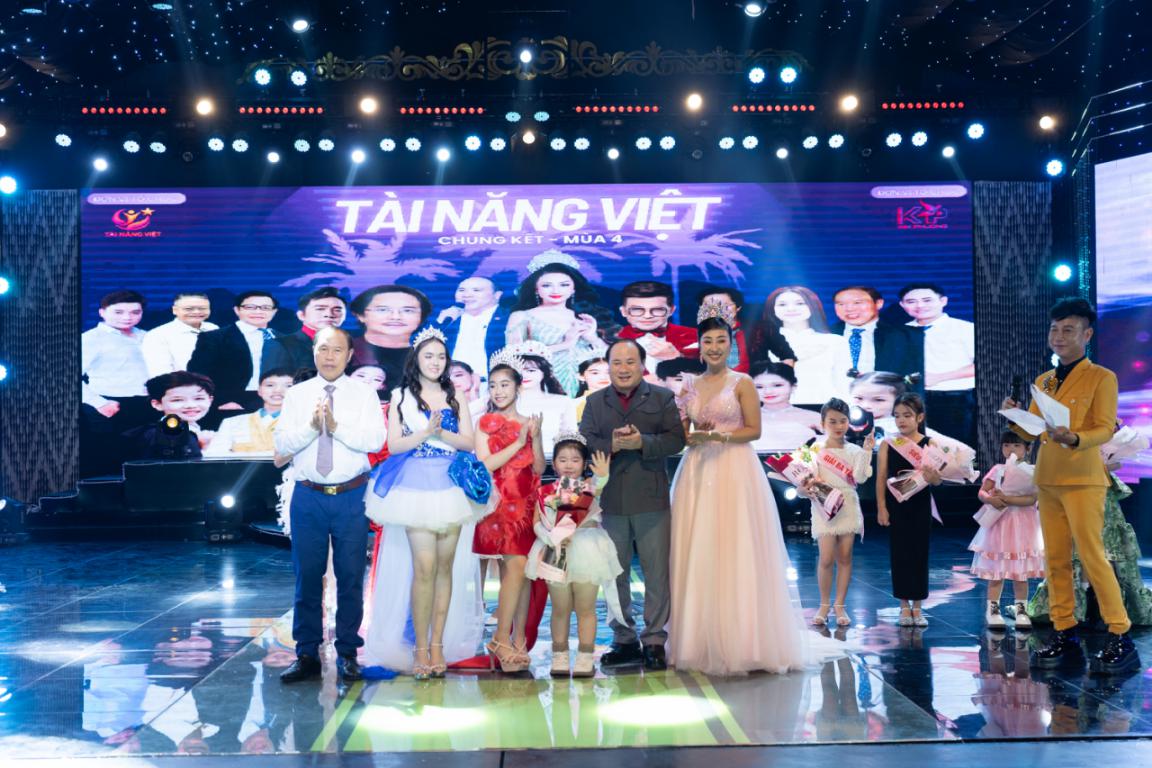 Phạm Minh Bảo Ngọc, Tài Năng Việt