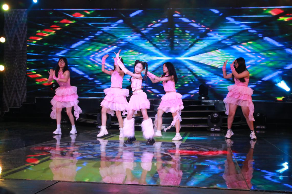 Phạm Thị Tường Anh, Tài Năng Việt